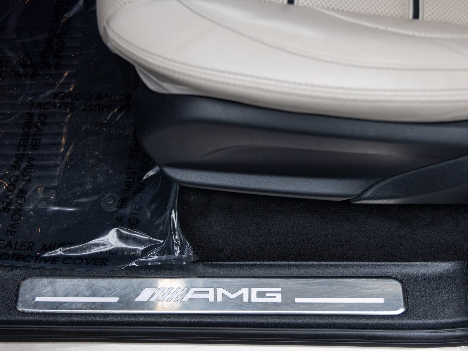 2024 Mercedes-Benz G-Class G 63 AMG® 4MATIC®