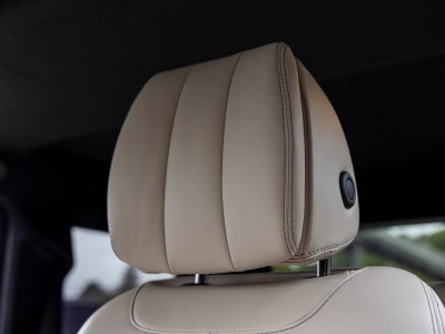 2024 Mercedes-Benz G-Class G 63 AMG® 4MATIC®