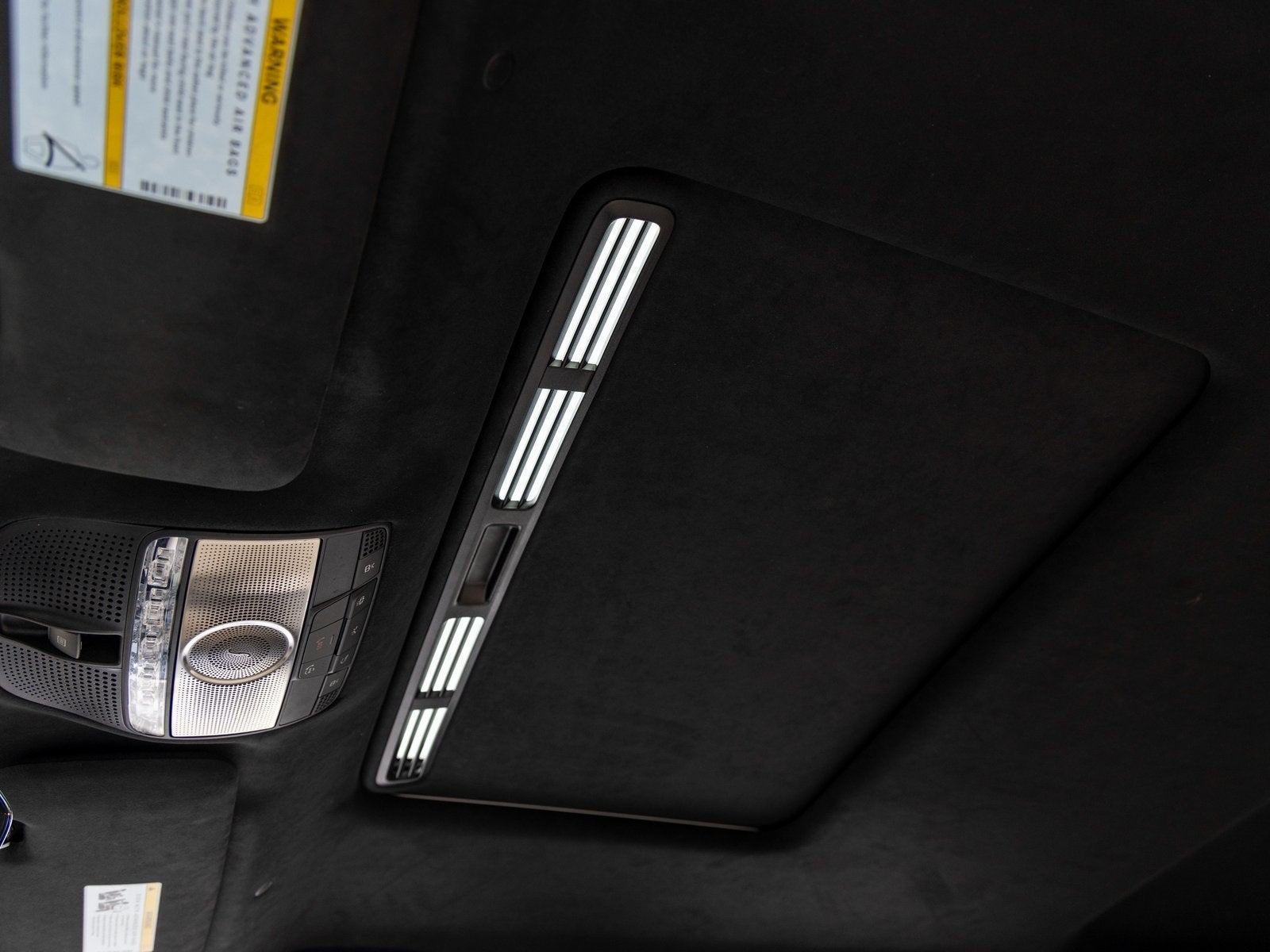 2024 Mercedes-Benz G-Class G 63 AMG® 4MATIC®