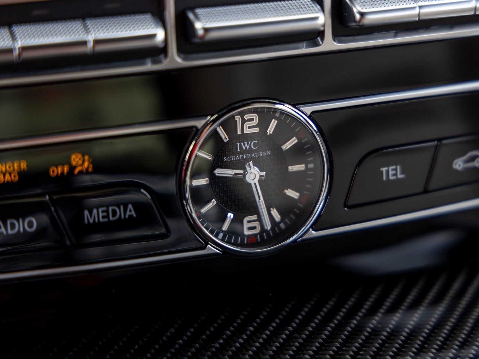 2024 Mercedes-Benz G-Class G 63 AMG® 4MATIC®