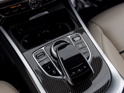 2024 Mercedes-Benz G-Class G 63 AMG® 4MATIC®