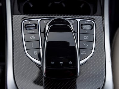 2024 Mercedes-Benz G-Class G 63 AMG® 4MATIC®