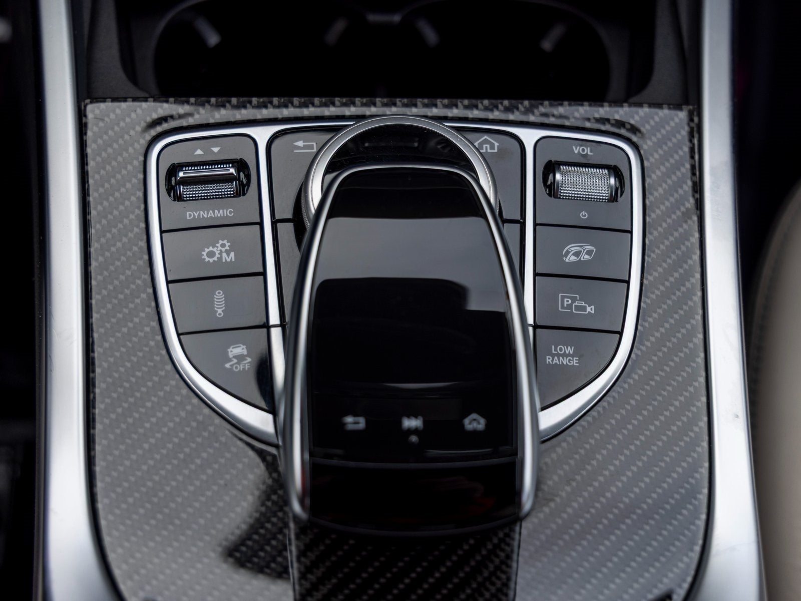 2024 Mercedes-Benz G-Class G 63 AMG® 4MATIC®