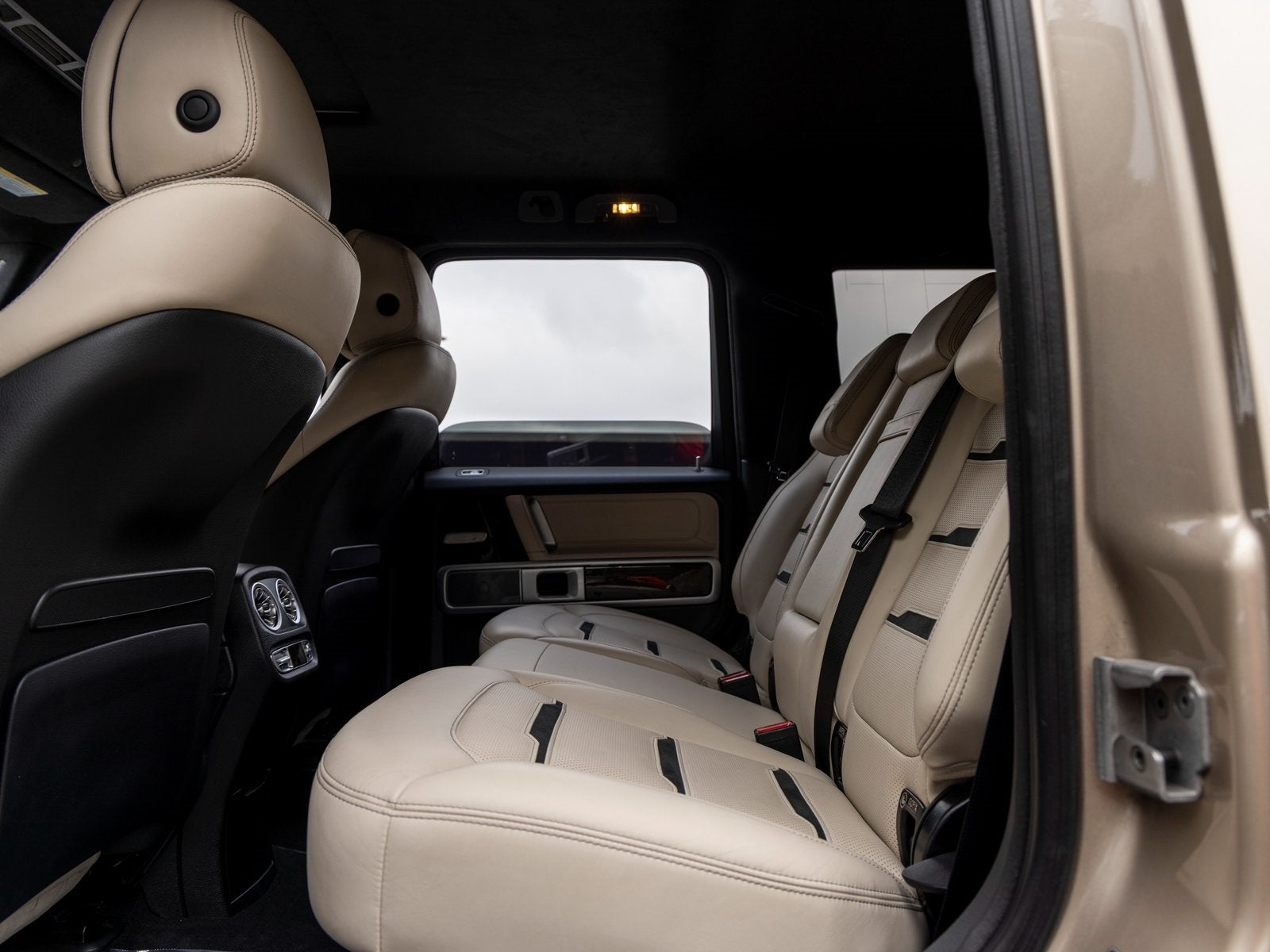 2024 Mercedes-Benz G-Class G 63 AMG® 4MATIC®