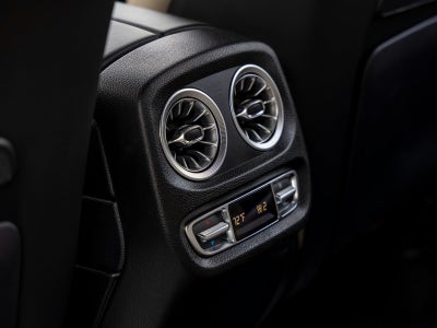 2024 Mercedes-Benz G-Class G 63 AMG® 4MATIC®