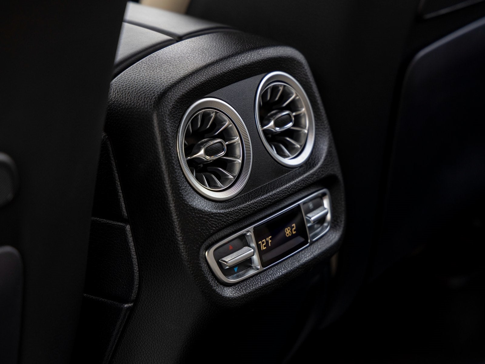 2024 Mercedes-Benz G-Class G 63 AMG® 4MATIC®