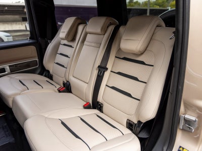 2024 Mercedes-Benz G-Class G 63 AMG® 4MATIC®