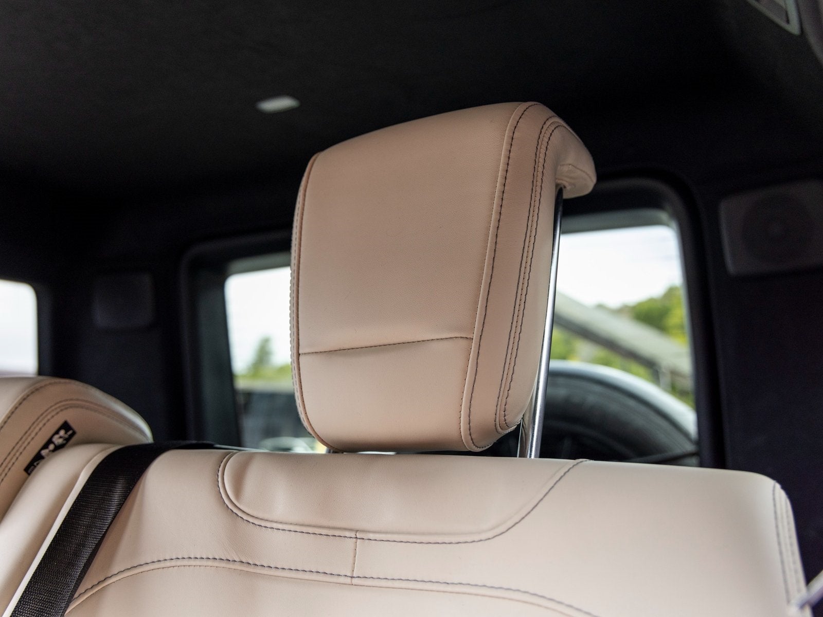 2024 Mercedes-Benz G-Class G 63 AMG® 4MATIC®