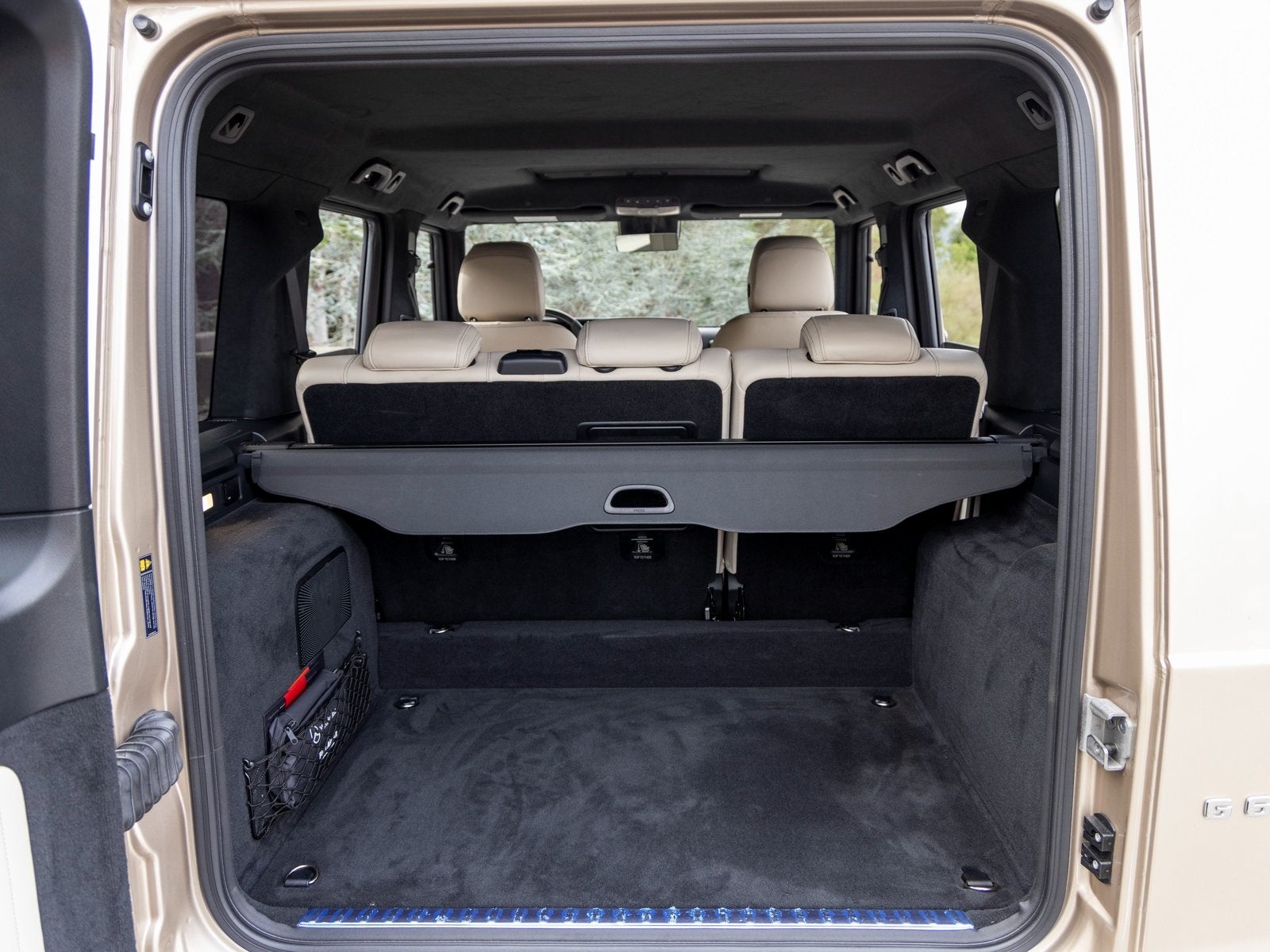 2024 Mercedes-Benz G-Class G 63 AMG® 4MATIC®