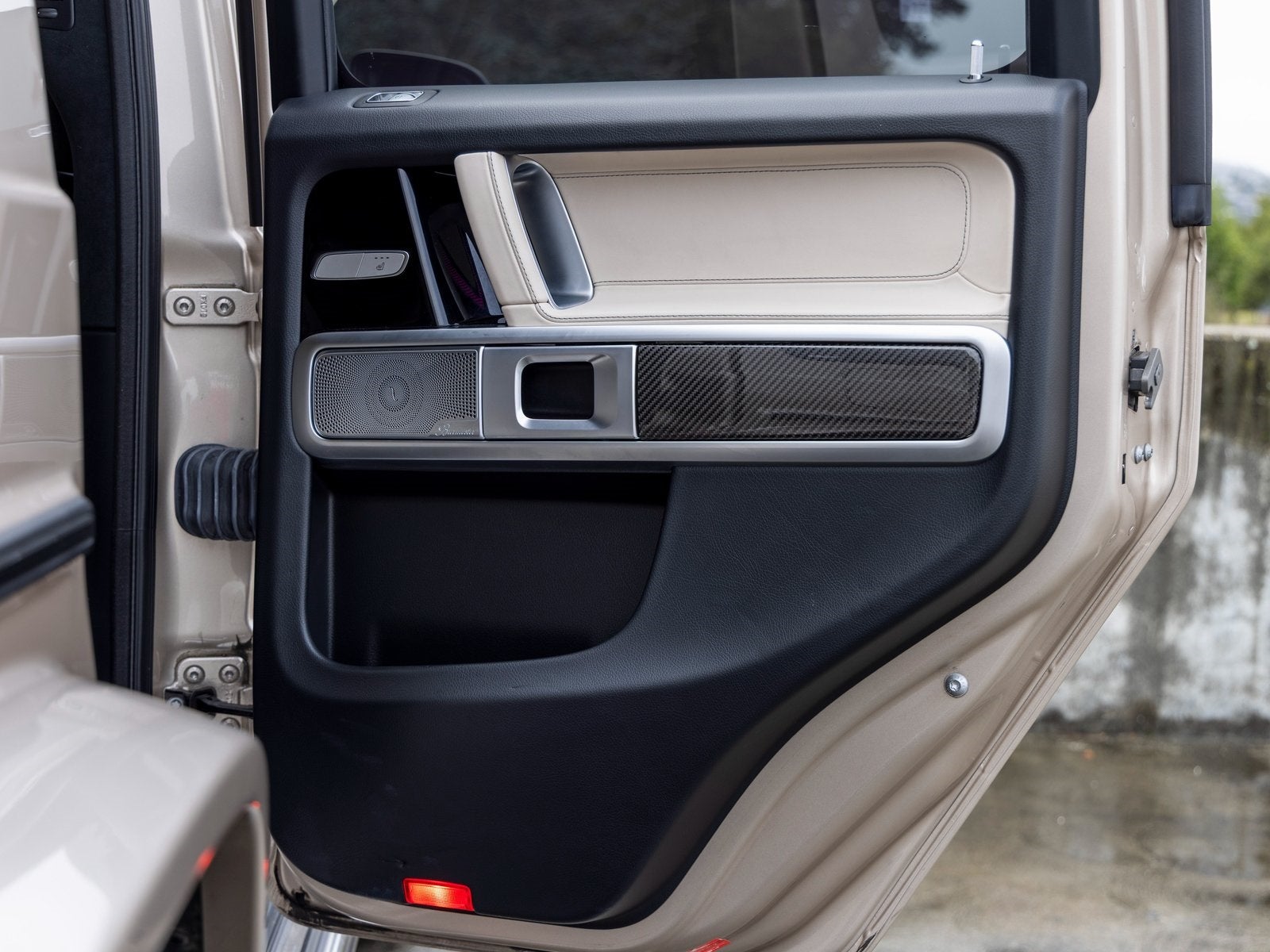 2024 Mercedes-Benz G-Class G 63 AMG® 4MATIC®