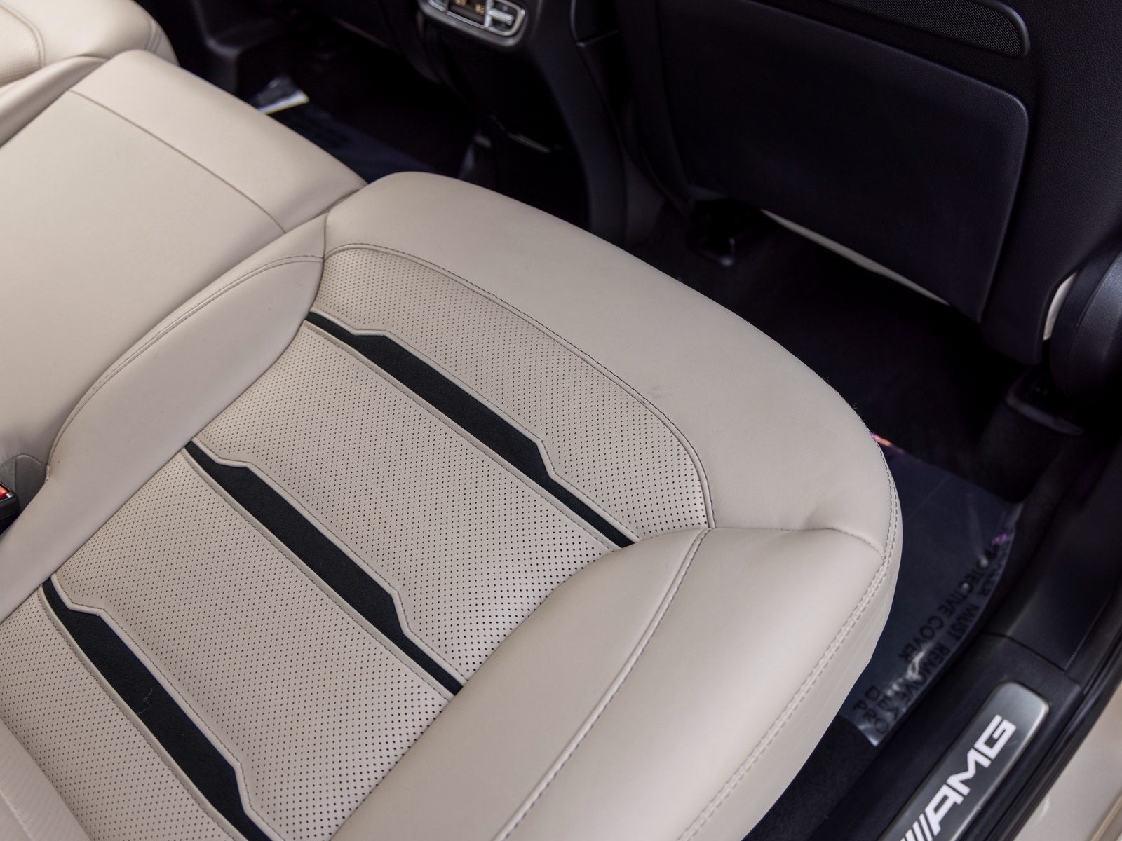 2024 Mercedes-Benz G-Class G 63 AMG® 4MATIC®