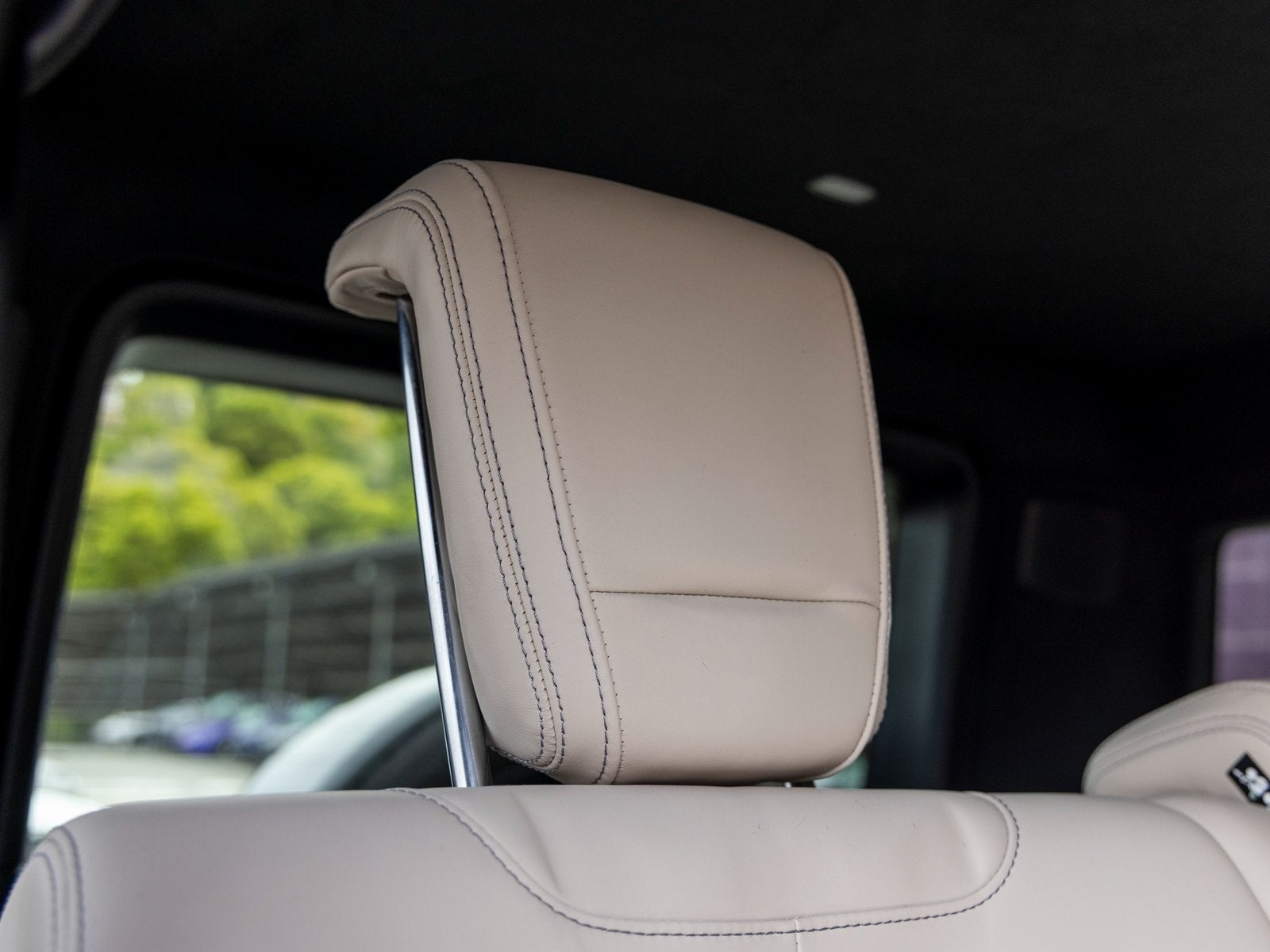 2024 Mercedes-Benz G-Class G 63 AMG® 4MATIC®