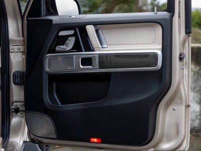 2024 Mercedes-Benz G-Class G 63 AMG® 4MATIC®