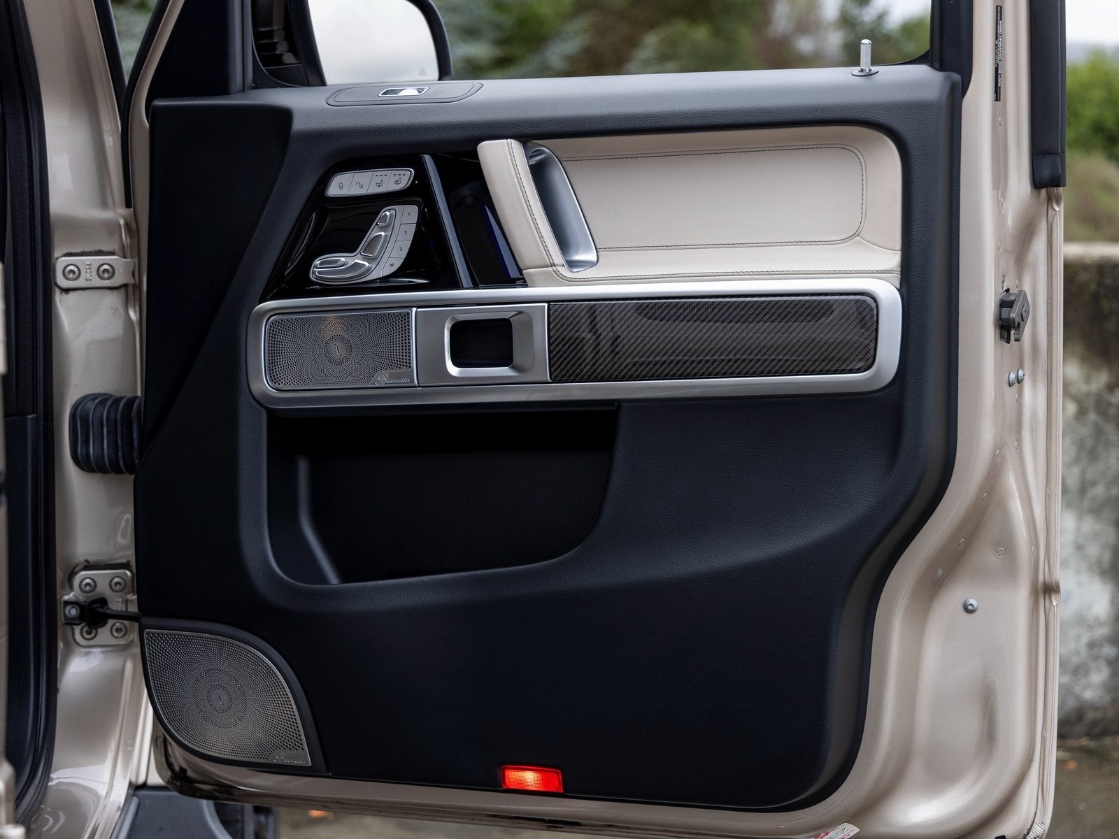 2024 Mercedes-Benz G-Class G 63 AMG® 4MATIC®