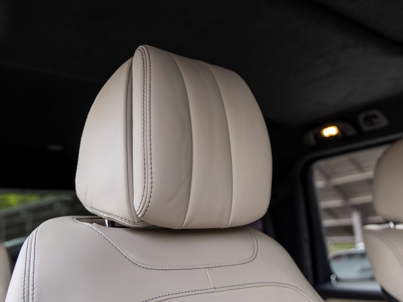 2024 Mercedes-Benz G-Class G 63 AMG® 4MATIC®