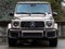 2024 Mercedes-Benz G-Class G 63 AMG® 4MATIC®