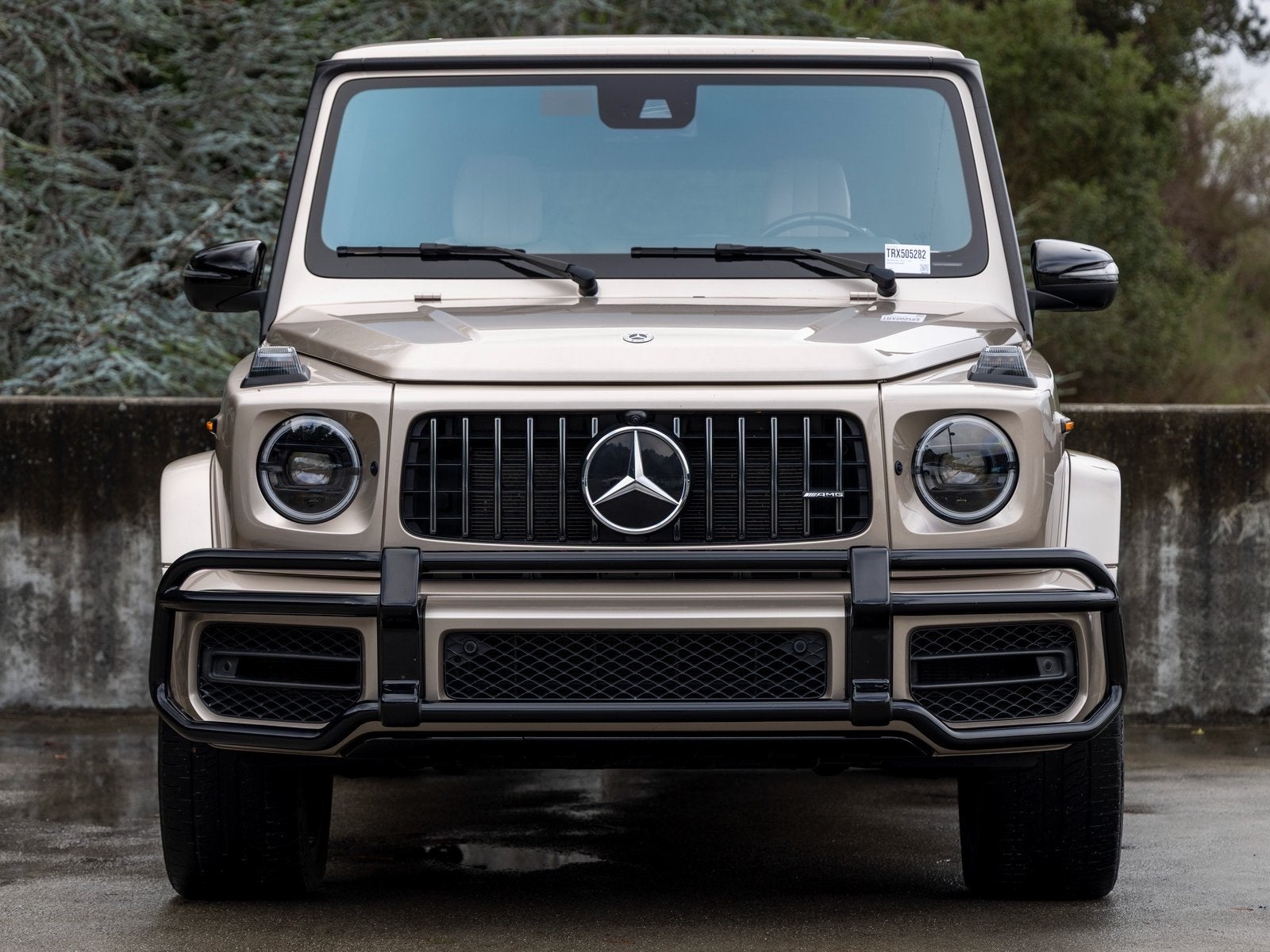 2024 Mercedes-Benz G-Class G 63 AMG® 4MATIC®