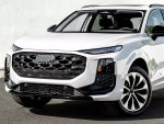 2026 Audi Q3 S line quattro