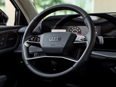 2026 Audi Q3 S line quattro