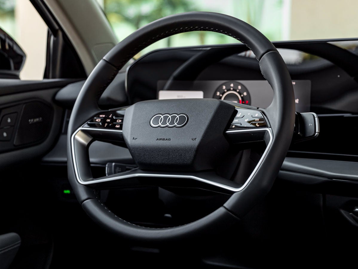 2026 Audi Q3 S line quattro