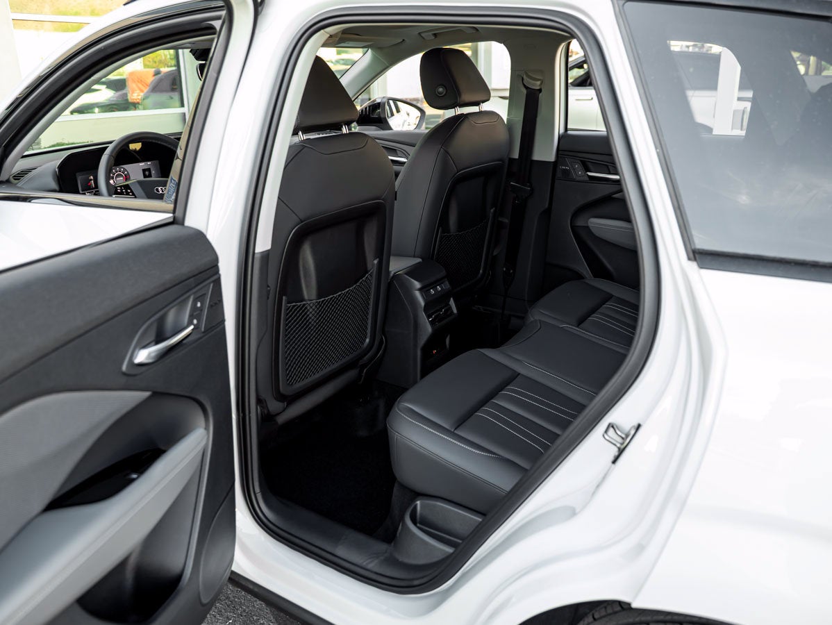 2026 Audi Q3 S line quattro