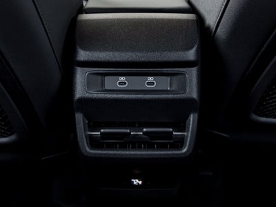2026 Audi Q3 S line quattro