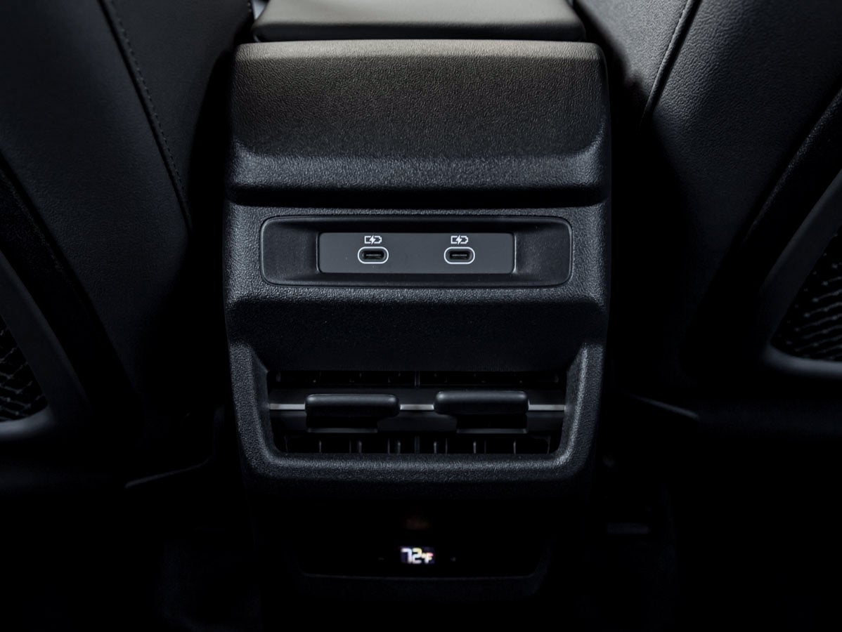 2026 Audi Q3 S line quattro