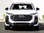 2026 Audi Q3 S line quattro