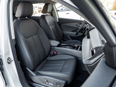 2026 Audi Q3 S line quattro