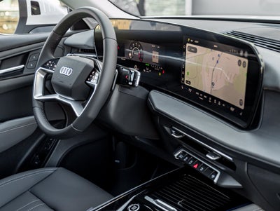 2026 Audi Q3 S line quattro
