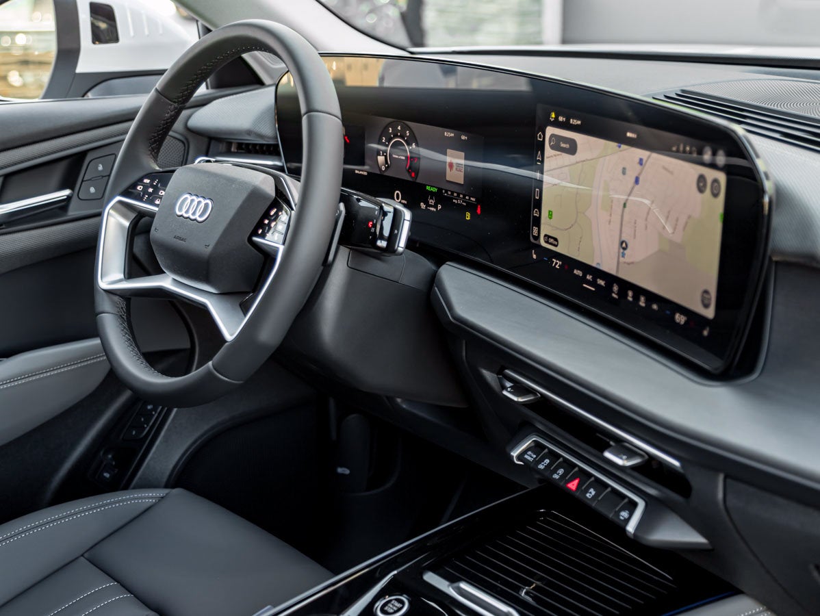 2026 Audi Q3 S line quattro