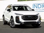 2026 Audi Q3 S line quattro