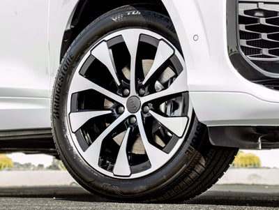 2026 Audi Q3 S line quattro