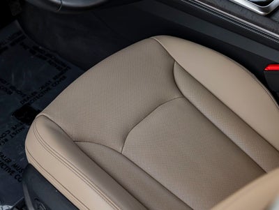 2024 Audi Q8 55 Premium Plus quattro