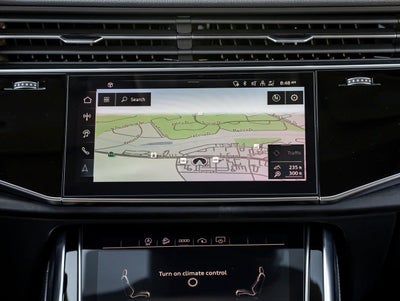 2024 Audi Q8 55 Premium Plus quattro