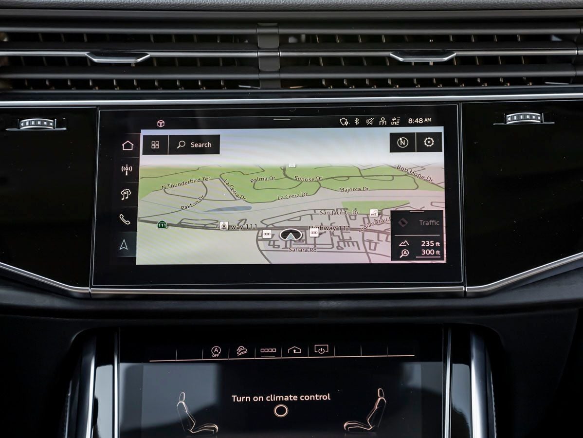 2024 Audi Q8 55 Premium Plus quattro