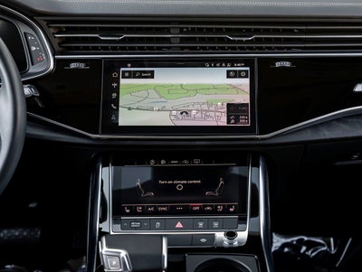 2024 Audi Q8 55 Premium Plus quattro