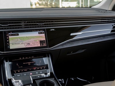 2024 Audi Q8 55 Premium Plus quattro