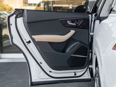2024 Audi Q8 55 Premium Plus quattro