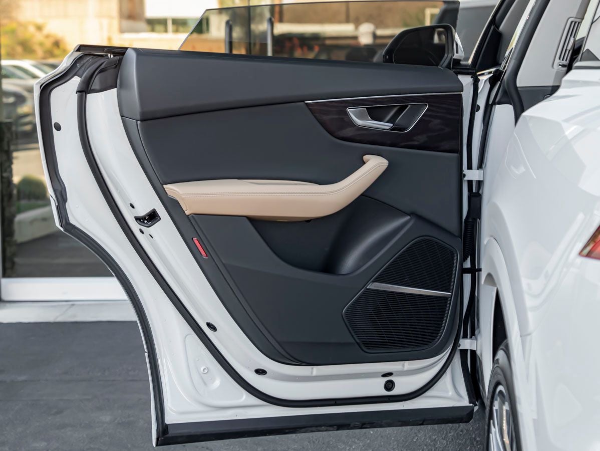 2024 Audi Q8 55 Premium Plus quattro
