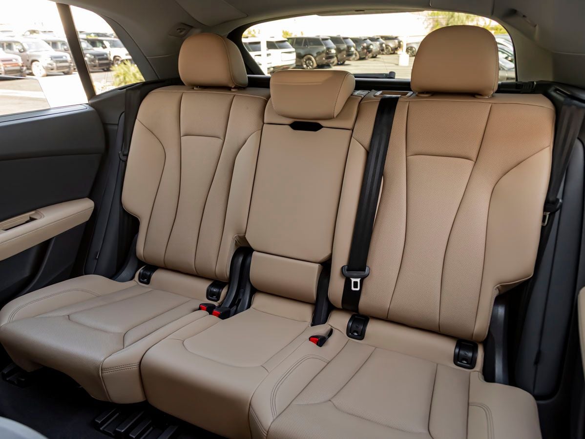 2024 Audi Q8 55 Premium Plus quattro