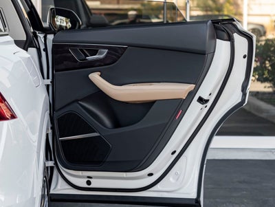 2024 Audi Q8 55 Premium Plus quattro