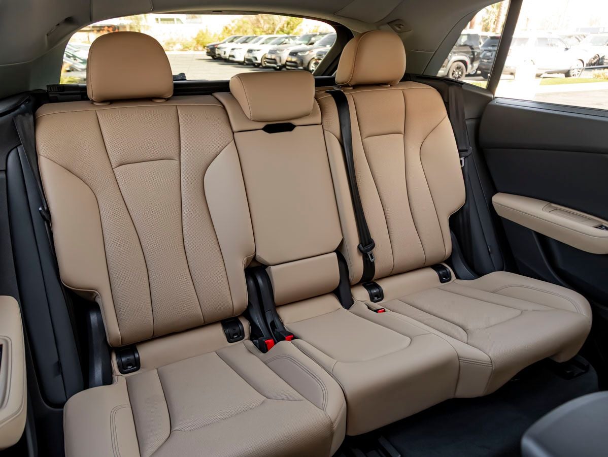 2024 Audi Q8 55 Premium Plus quattro