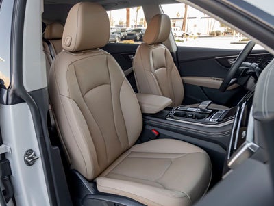 2024 Audi Q8 55 Premium Plus quattro