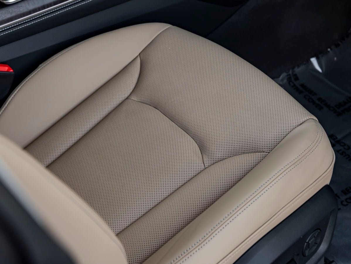 2024 Audi Q8 55 Premium Plus quattro