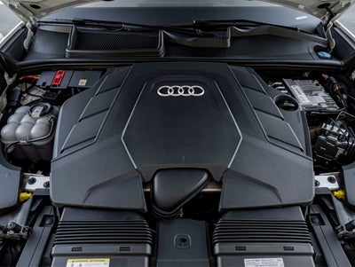2024 Audi Q8 55 Premium Plus quattro