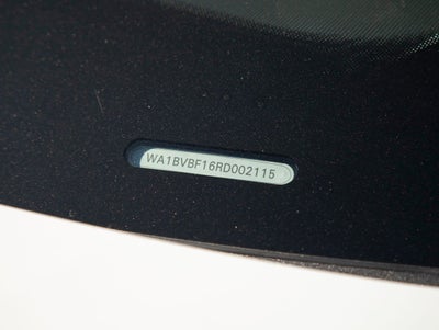 2024 Audi Q8 55 Premium Plus quattro
