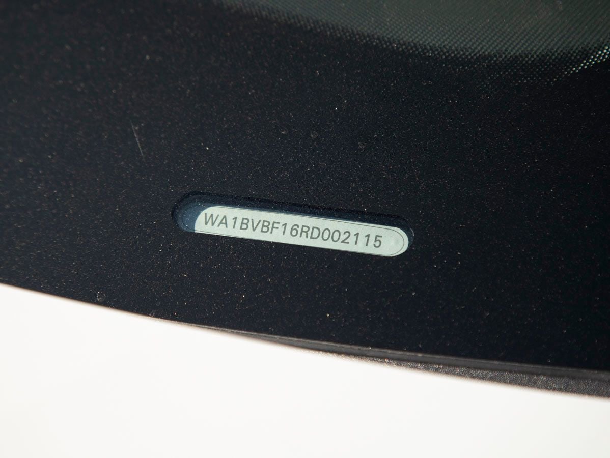 2024 Audi Q8 55 Premium Plus quattro