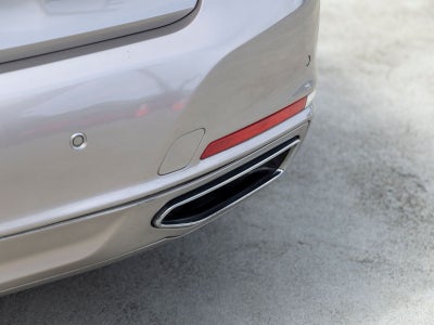2022 BMW 7 Series 740i