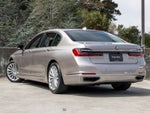 2022 BMW 7 Series 740i